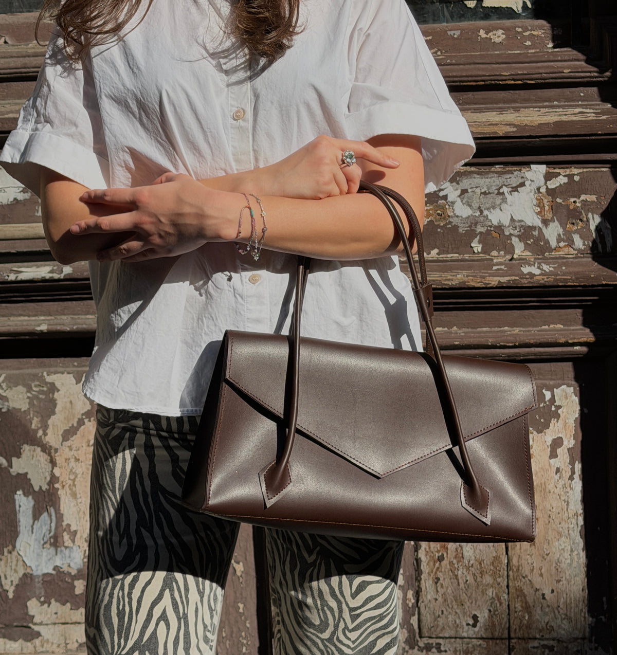 Verona Brown Bag