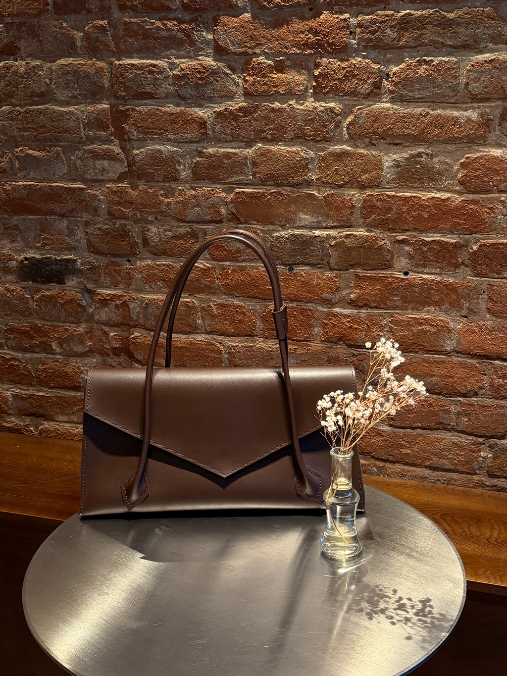 Verona Brown Bag