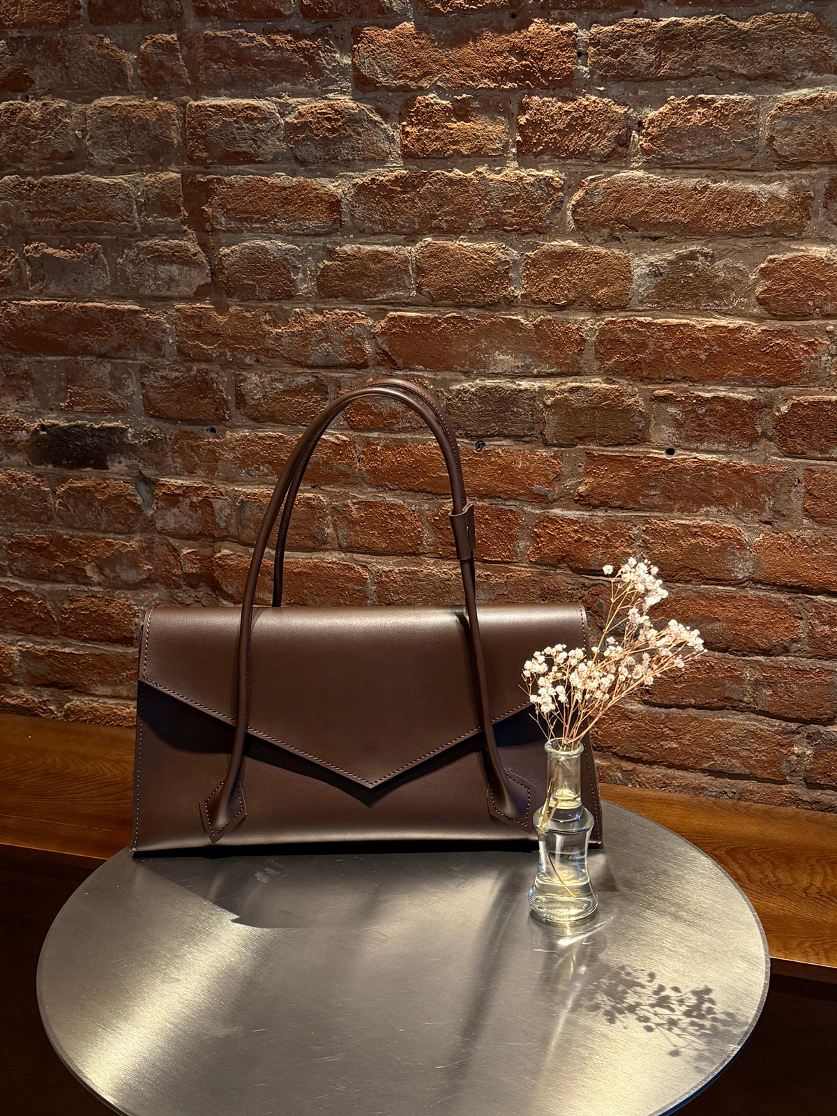 Verona Brown Bag