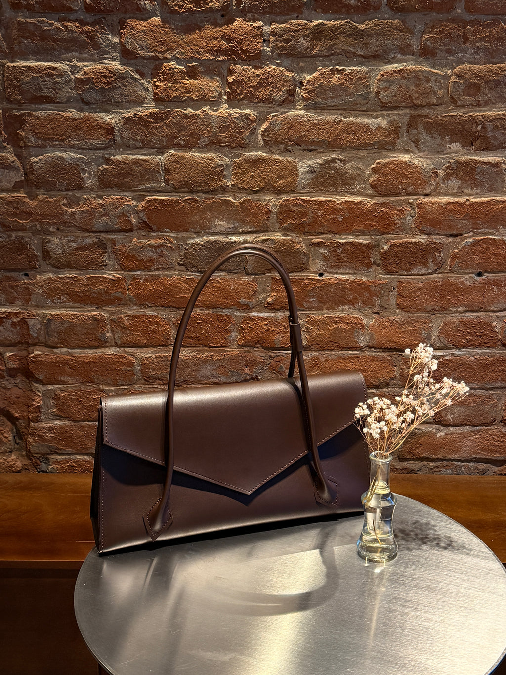 Verona Brown Bag