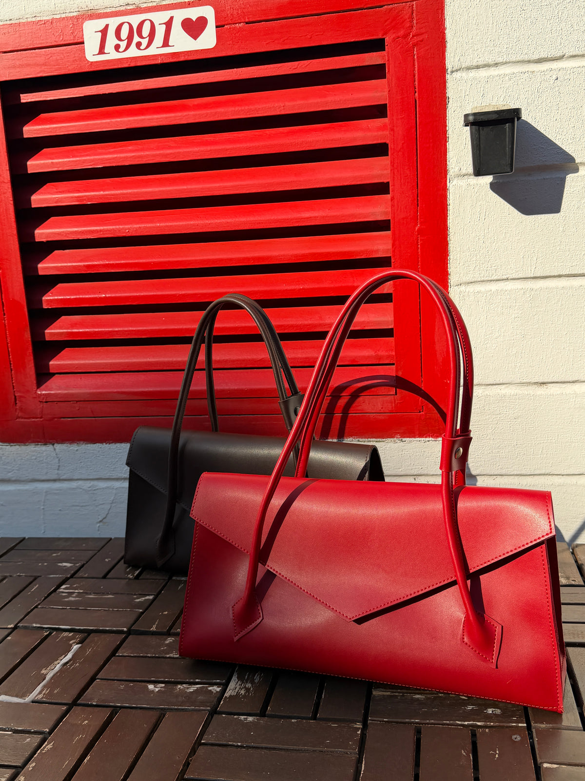 Verona Brown Bag