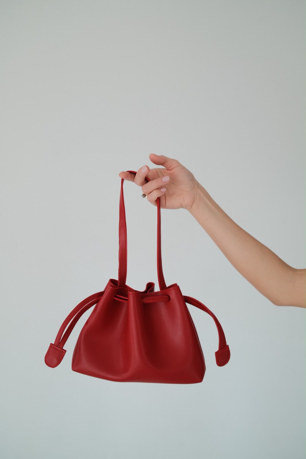 Red Date Bag