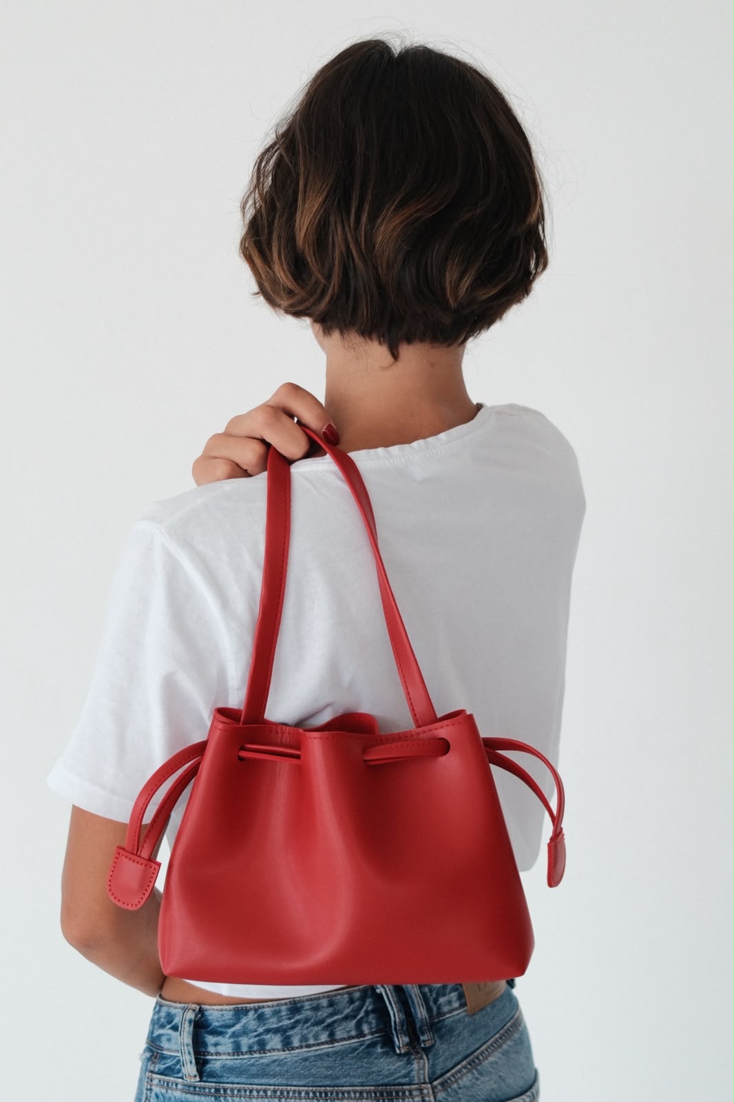 Red Date Bag