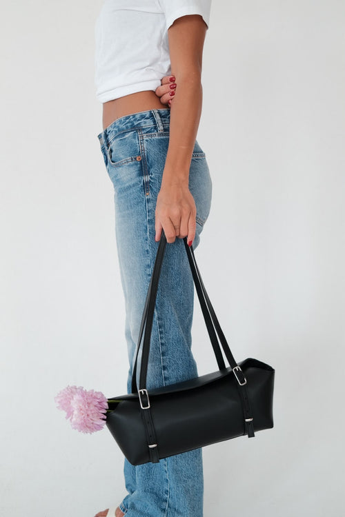 Luna Bag | Black