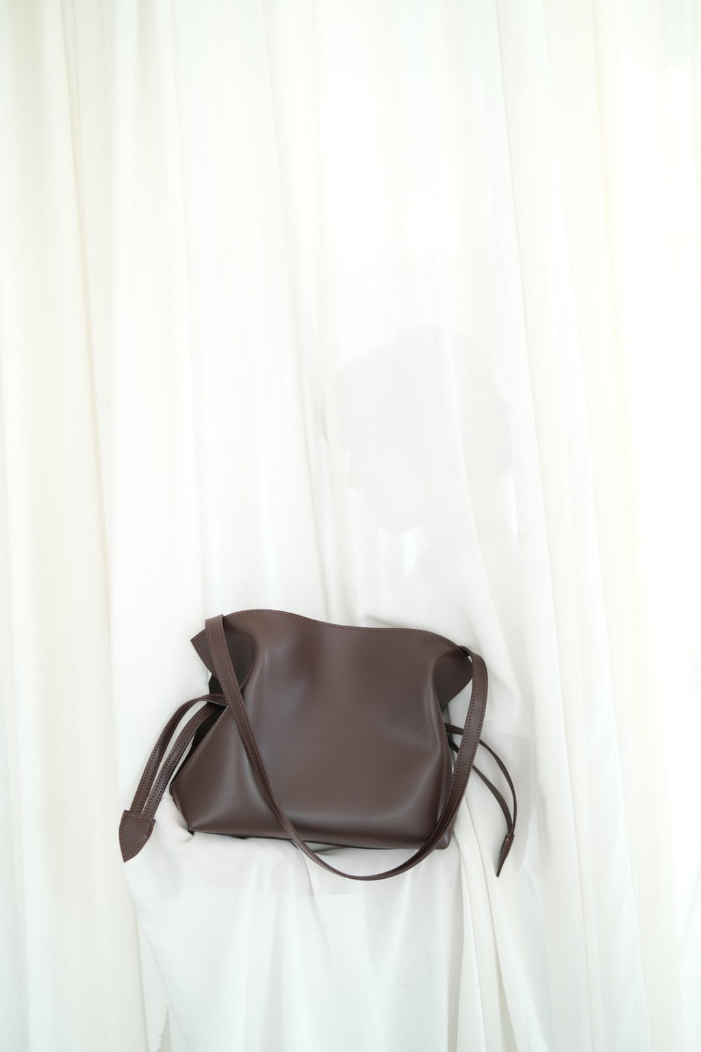 Qisa Bag | Brown