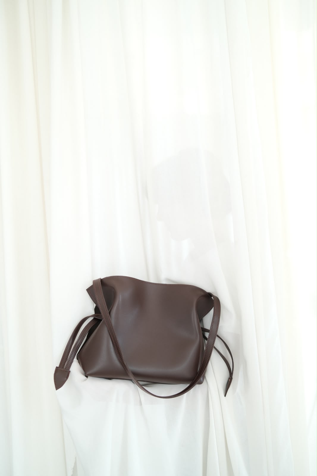 Qisa Bag | Brown